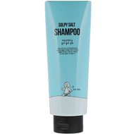 First Salt After The Rain, Solpy Salt Shampoo, 280 g