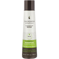 Macadamia Professional, Weightless Repair Shampoo, Baby Fine to Fine Textures, 10 fl oz (300 ml)