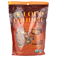 <img alt="Natures Path, Love Crunch, Premium Organic Granola, Dark Chocolate & Peanut Butter, 11.5 oz (325 g)" title="Natures Path, Love Crunch, Premium Organic Granola, Dark Chocolate & Peanut Butter, 11.5 oz (325 g),058449162070"