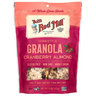 <img alt="Bobs Red Mill, Homestyle Granola, Cranberry Almond, 11 oz (312 g)" title="Bobs Red Mill, Homestyle Granola, Cranberry Almond, 11 oz (312 g),039978031730"