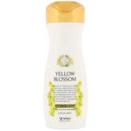Doori Cosmetics, Yellow Blossom, Hair Loss Care Treatment, 10.1 fl oz, (300 ml)