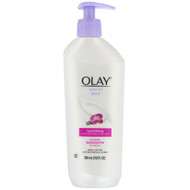 3 PACK of Olay, Quench, Soothing Body Lotion, Orchid & Black Currant, 11.8 fl oz (350 ml)