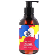 Think Nature, Shampoo, Orange Blossom, 10.14 fl. oz (300 ml)