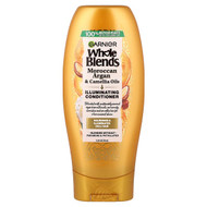 <img alt="Garnier, Whole Blends, Illuminating Conditioner, Moroccan Argan & Camellia Oils, 12.5 fl oz (370 ml)" title="Garnier, Whole Blends, Illuminating Conditioner, Moroccan Argan & Camellia Oils, 12.5 fl oz (370 ml),603084459315"