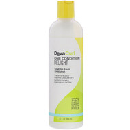 DevaCurl, One Condition, Delight, Weightless Waves Conditioner, 12 fl oz (355 ml)