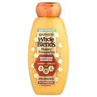<img alt="Garnier, Whole Blends, Honey Treasures, Repairing Shampoo, Dry, Damaged Hair, 12.5 fl oz (370 ml)" title="Garnier, Whole Blends, Honey Treasures, Repairing Shampoo, Dry, Damaged Hair, 12.5 fl oz (370 ml),603084459490"