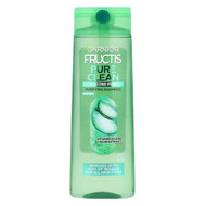 <img alt="Garnier, Fructis, Pure Clean Purifying Shampoo, 12.5 fl oz (370 ml)" title="Garnier, Fructis, Pure Clean Purifying Shampoo, 12.5 fl oz (370 ml),603084491704"