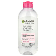 <img alt="Garnier, SkinActive, Micellar Cleansing Water, All-In-1 , 13.5 fl oz (400 ml)" title="Garnier, SkinActive, Micellar Cleansing Water, All-In-1 , 13.5 fl oz (400 ml),603084454501"