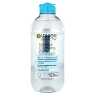 <img alt="Garnier, SkinActive, Micellar Cleansing Water, All Skin Types, Even Sensitive, 13.5 fl oz (400 ml)" title="Garnier, SkinActive, Micellar Cleansing Water, All Skin Types, Even Sensitive, 13.5 fl oz (400 ml),603084454693"
