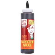 <img alt="Date Lady, Organic Barbecue Sauce, 13.8 oz (391 g)" title="Date Lady, Organic Barbecue Sauce, 13.8 oz (391 g),852078006572"