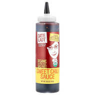 <img alt="Date Lady, Sweet Chili Sauce, 14.5 oz (412 g)" title="Date Lady, Sweet Chili Sauce, 14.5 oz (412 g),852078006589"