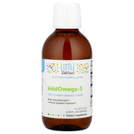 <img alt="Little DaVinci, KiddOmega-3, Tasty Cherry Orange Flavor, 6.76 fl oz (200 ml)" title="Little DaVinci, KiddOmega-3, Tasty Cherry Orange Flavor, 6.76 fl oz (200 ml),026664014092"