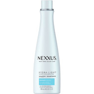 Nexxus, Hydra-Light Shampoo, Weightless Moisture, 13.5 fl oz (400 ml)