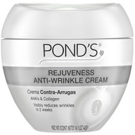 Ponds, Rejuveness Anti-Wrinkle Cream, 14.1 oz (400 g)