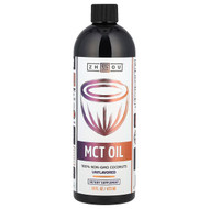 <img alt="Zhou Nutrition, MCT Oil, Unflavored, 16 fl oz (473 ml) (Discontinued Item)" title="Zhou Nutrition, MCT Oil, Unflavored, 16 fl oz (473 ml) (Discontinued Item),669191528627"