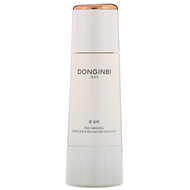 Donginbi, Red Ginseng Moisture & Balancing Emulsion, 4.39 fl oz (130 ml)