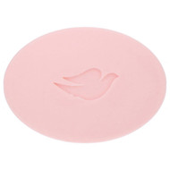 3 PACK of Dove, Pink Beauty Bar, 4 Bars, 4 oz (113 g) Each