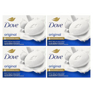<img alt="Dove, Beauty Bar Soap with Deep Moisture, Original, 4 Bars, 3.75 oz (106 g) Each" title="Dove, Beauty Bar Soap with Deep Moisture, Original, 4 Bars, 3.75 oz (106 g) Each,011111610699"