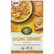 3 PACK of Natures Path, Golden Turmeric Cereal, 10.6 oz (300 g)