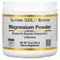 <img alt="California Gold Nutrition, Magnesium Powder Beverage, Unflavored, 10 oz (283 g)" title="California Gold Nutrition, Magnesium Powder Beverage, Unflavored, 10 oz (283 g),898220015641"