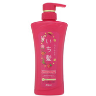 Kracie, Ichikami, Revitalizing Conditioner, 16.93 oz (480 g)