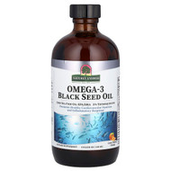 <img alt="Natures Answer, Omega-3 Black Seed Oil, Orange, 8 fl oz (240 ml)" title="Natures Answer, Omega-3 Black Seed Oil, Orange, 8 fl oz (240 ml),083000261428"