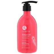 Luseta Beauty, Keratin, Conditioner, 16.9 fl oz (500 ml)