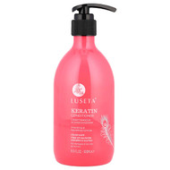<img alt="Luseta Beauty, Keratin Conditioner, For Damaged & Dry Hair, 16.9 fl oz (500 ml)" title="Luseta Beauty, Keratin Conditioner, For Damaged & Dry Hair, 16.9 fl oz (500 ml),857396004996"