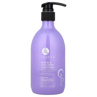 <img alt="Luseta Beauty, Biotin & Collagen Conditioner, For Thin & Dry Hair, 16.9 fl oz (500 ml)" title="Luseta Beauty, Biotin & Collagen Conditioner, For Thin & Dry Hair, 16.9 fl oz (500 ml),857396004163"