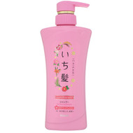 Kracie, Ichikami, Revitalizing Shampoo, 16.2 fl oz (480 ml)