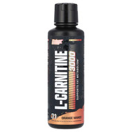 <img alt="Nutrex Research, L-Carnitine 3000, Orange Mango, 15.72 fl oz (465 ml)" title="Nutrex Research, L-Carnitine 3000, Orange Mango, 15.72 fl oz (465 ml),850005755258"