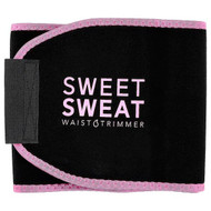 <img alt="Sports Research, Sweet Sweat, Waist Trimmer, Large, Pink, 1 Belt" title="Sports Research, Sweet Sweat, Waist Trimmer, Large, Pink, 1 Belt,023249011668"