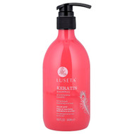 <img alt="Luseta Beauty, Keratin Shampoo, For Damaged & Dry Hair, 16.9 fl oz (500 ml)" title="Luseta Beauty, Keratin Shampoo, For Damaged & Dry Hair, 16.9 fl oz (500 ml),857396004989"