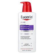<img alt="Eucerin, Roughness Soothing Lotion, Very Dry, Rough & Bumpy Skin, Fragrance Free, 16.9 fl oz (500 ml)" title="Eucerin, Roughness Soothing Lotion, Very Dry, Rough & Bumpy Skin, Fragrance Free, 16.9 fl oz (500 ml),072140024611"