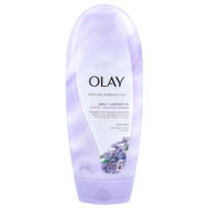 <img alt="Olay, Moisture Ribbons Plus, Body Wash, Shea + Lavender Oil, 18 fl oz (532 ml)" title="Olay, Moisture Ribbons Plus, Body Wash, Shea + Lavender Oil, 18 fl oz (532 ml),037000481843"