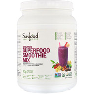 Original Superfood Smoothie Mix, 8oz - Sunfood