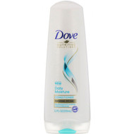 3 PACK of Dove, Nutritive Solutions, Daily Moisture Conditioner, 12 fl oz (355 ml)