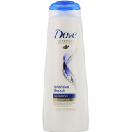 3 PACK of Dove, Nutritive Solutions, Intensive Repair Shampoo, 12 fl oz (355 ml)