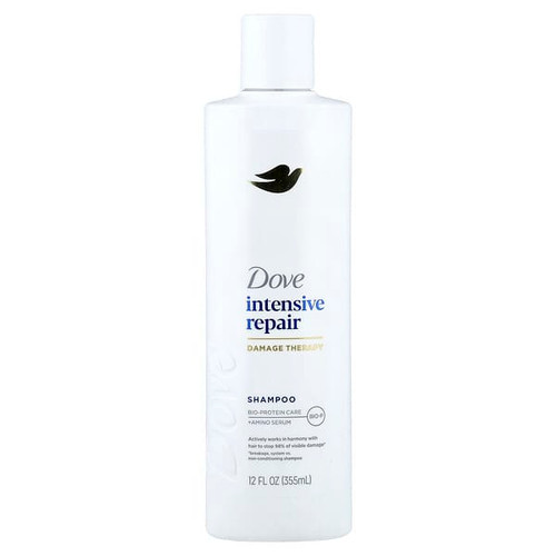 <img alt="Dove, Intensive Repair Shampoo, 12 fl oz (355 ml)" title="Dove, Intensive Repair Shampoo, 12 fl oz (355 ml),045893080531"