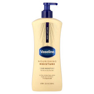 <img alt="Vaseline, Nourishing Moisture Body Lotion, For Dry to Very Dry Skin, 20.3 fl oz (600 ml)" title="Vaseline, Nourishing Moisture Body Lotion, For Dry to Very Dry Skin, 20.3 fl oz (600 ml),305213079004"