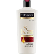 3 PACK of Tresemme, Keratin Smooth Color Conditioner, 22 fl oz (650 ml)