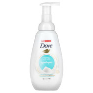 <img alt="Dove, Foaming Body Wash, Sensitive Skin, 13.5 fl oz (400 ml)" title="Dove, Foaming Body Wash, Sensitive Skin, 13.5 fl oz (400 ml),011111698642"