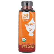 <img alt="Date Lady, Date Syrup, 24 oz (680 g)" title="Date Lady, Date Syrup, 24 oz (680 g),852078006541"