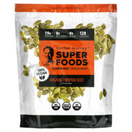 <img alt="Dr. Murrays, Super Foods, Organic Pumpkin Seed Protein Powder, 2 lb (908 g)" title="Dr. Murrays, Super Foods, Organic Pumpkin Seed Protein Powder, 2 lb (908 g),850010353036"