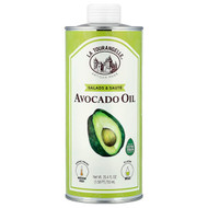 <img alt="La Tourangelle, Avocado Oil, 25.4 fl oz (750 ml)" title="La Tourangelle, Avocado Oil, 25.4 fl oz (750 ml),854259005497"