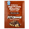 <img alt="FITCRUNCH, High Protein Baked Bar, Chocolate Chip Cookie Dough, 12 Bars, 3.1 oz (88 g) Each" title="FITCRUNCH, High Protein Baked Bar, Chocolate Chip Cookie Dough, 12 Bars, 3.1 oz (88 g) Each,839138002644"