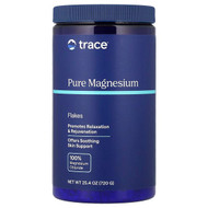 <img alt="Trace, Pure Magnesium Flakes, 25.4 oz (720 g)" title="Trace, Pure Magnesium Flakes, 25.4 oz (720 g),878941005022"