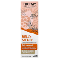 <img alt="Bioray, Belly Mend, Gut Support, 2 fl oz (59 ml)" title="Bioray, Belly Mend, Gut Support, 2 fl oz (59 ml),646858160055"