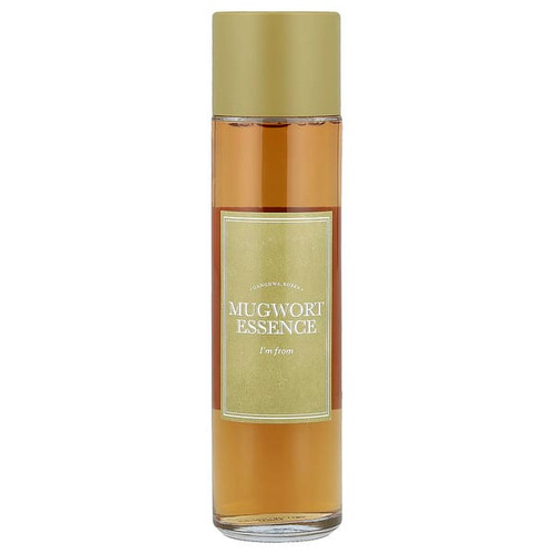<img alt="Im From, Mugwort Essence, 5.41 fl oz (160 ml)" title="Im From, Mugwort Essence, 5.41 fl oz (160 ml),8809595050610"