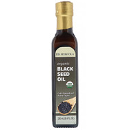 Dr. Mercola, Organic Black Seed Oil, 8.4 fl oz (250 ml)